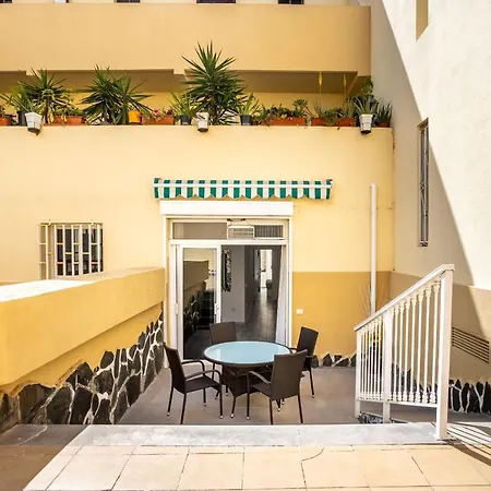 Apartment Mareverde Costa Adeje *