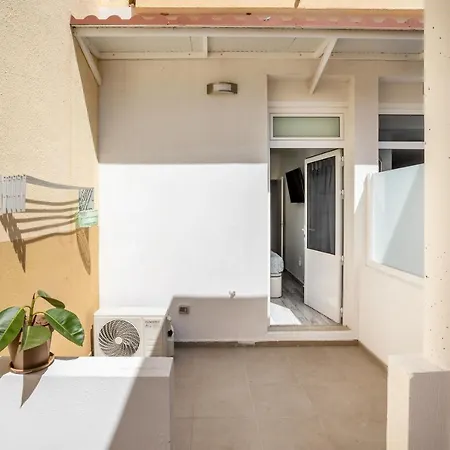 Mareverde Costa Adeje Apartment Costa Adeje (Tenerife)