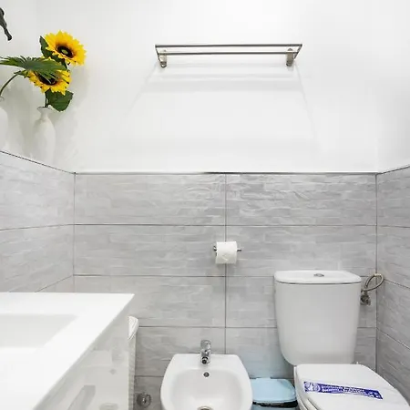 Apartment Mareverde Costa Adeje