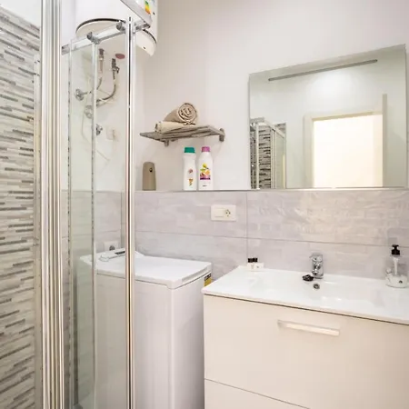 Appartement Mareverde Costa Adeje